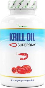 ACEITE DE KRILL