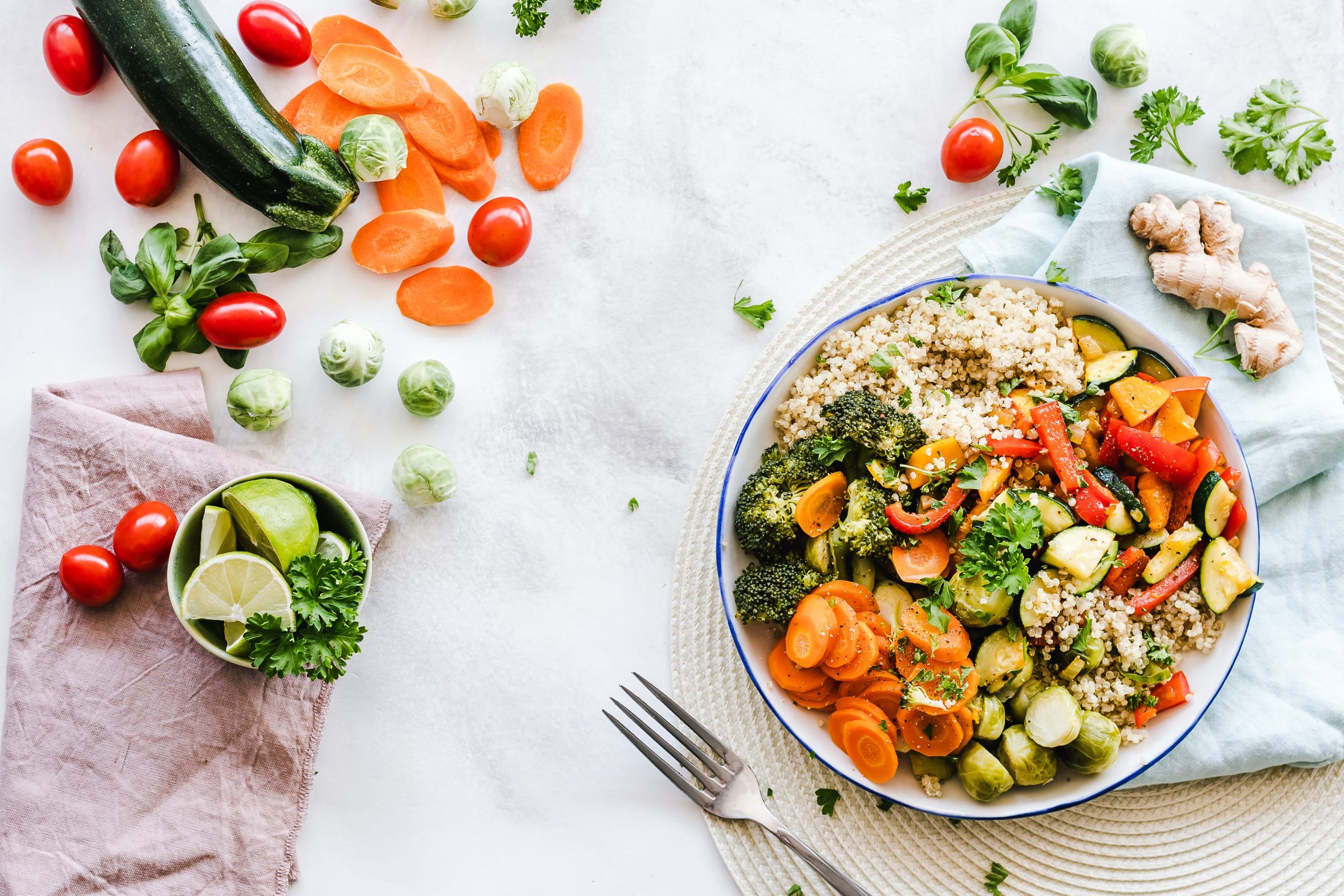 nutricion integrativa