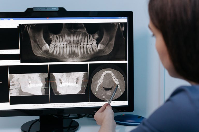 odontologia integrativa