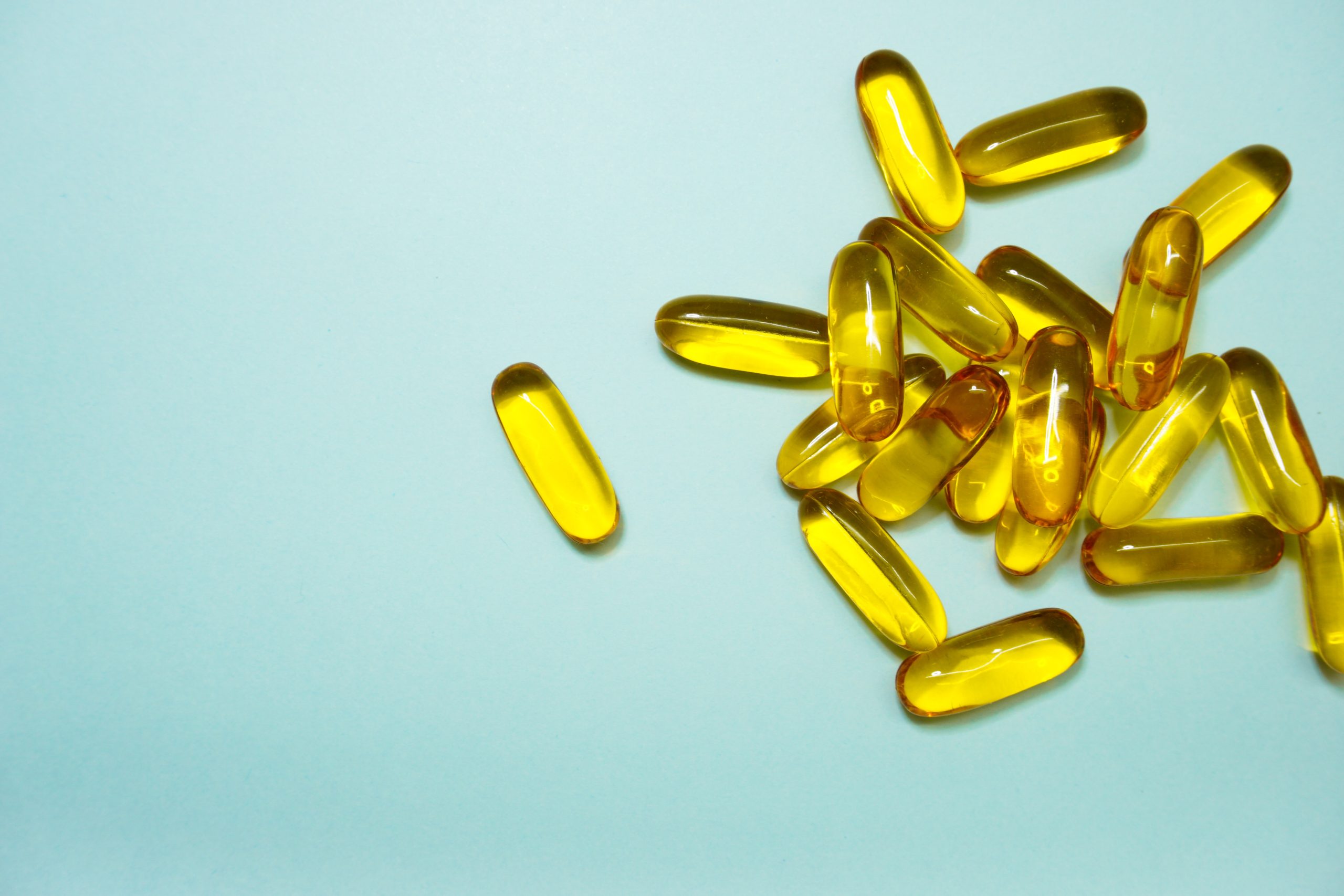 omega-3